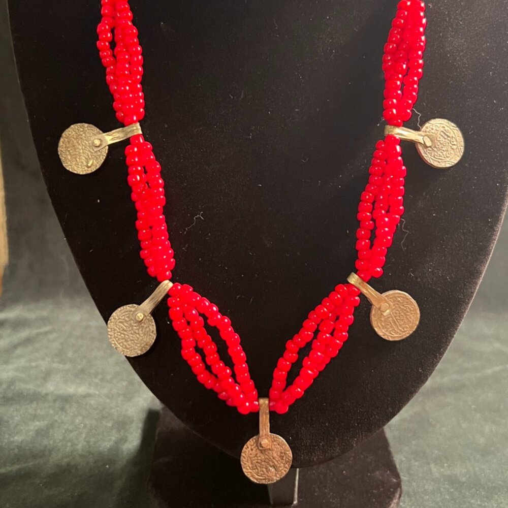 Costume Jewelry